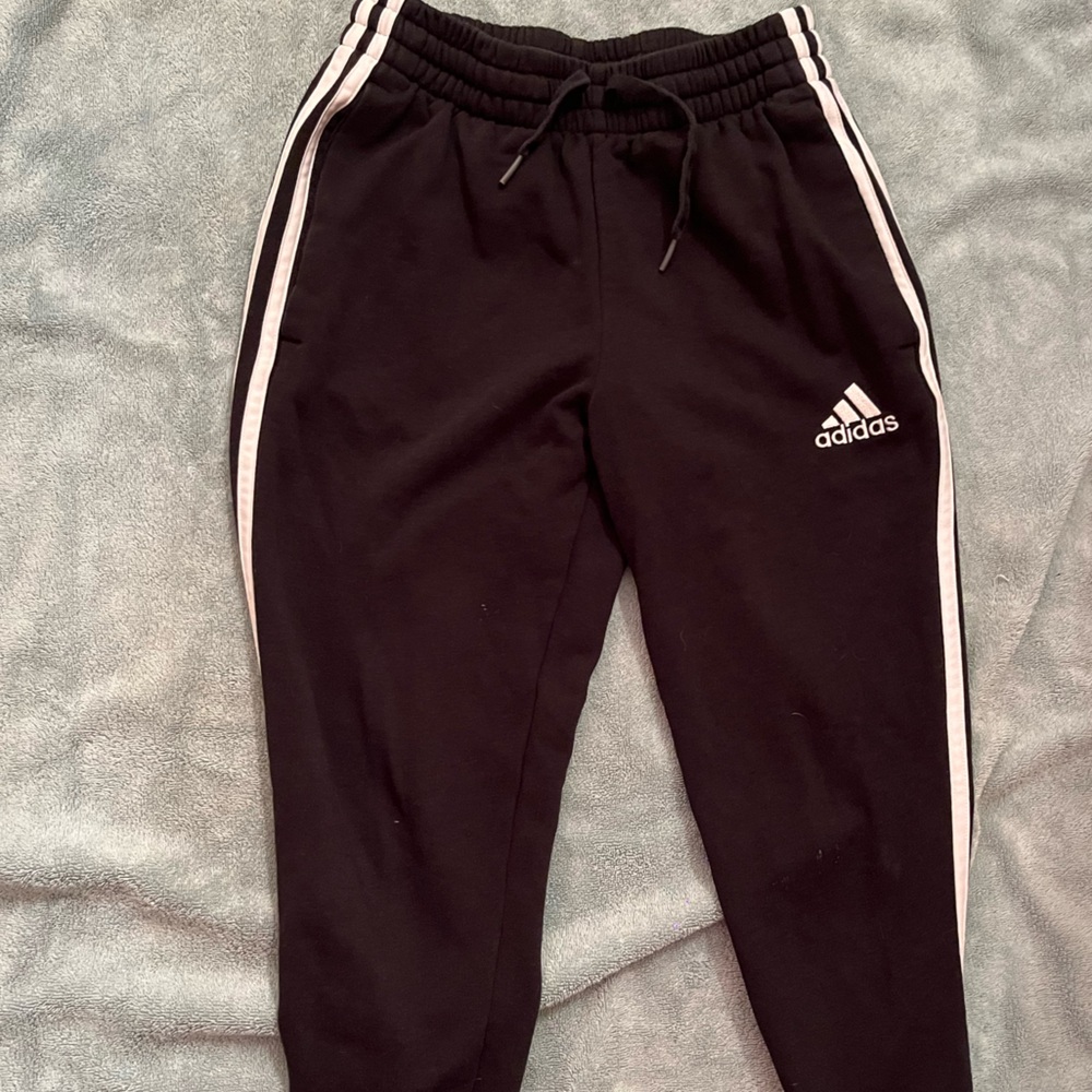 Men’s adidas track pants